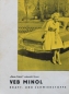 Preview: Minol "Minol Ratgeber" Gasstation-Magazine 1962 (8077)